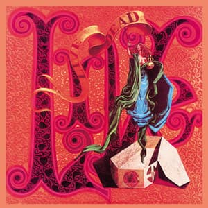 Live / Dead cover
