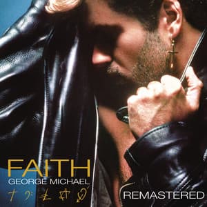 Faith cover