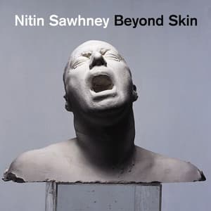 Beyond Skin cover
