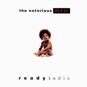 Ready to Die cover