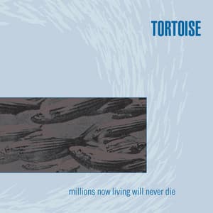 Millions Now Living Will Never Die cover
