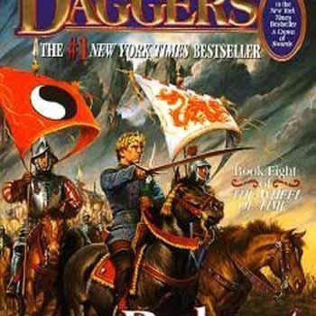 The Path of Daggers cover