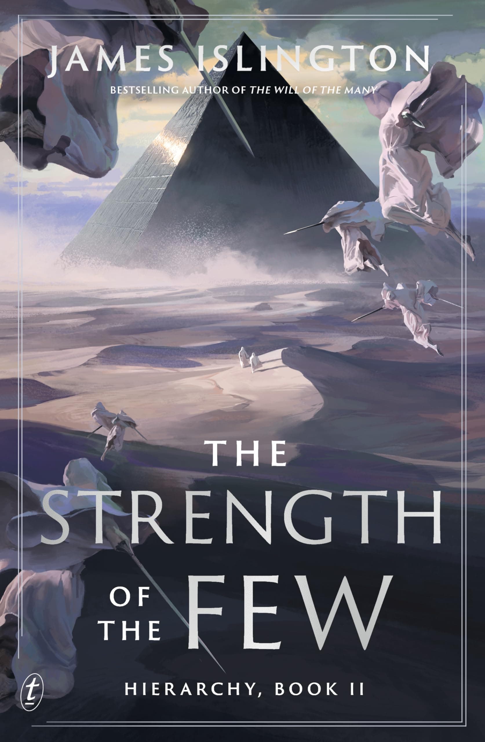 The Strength of the Few cover