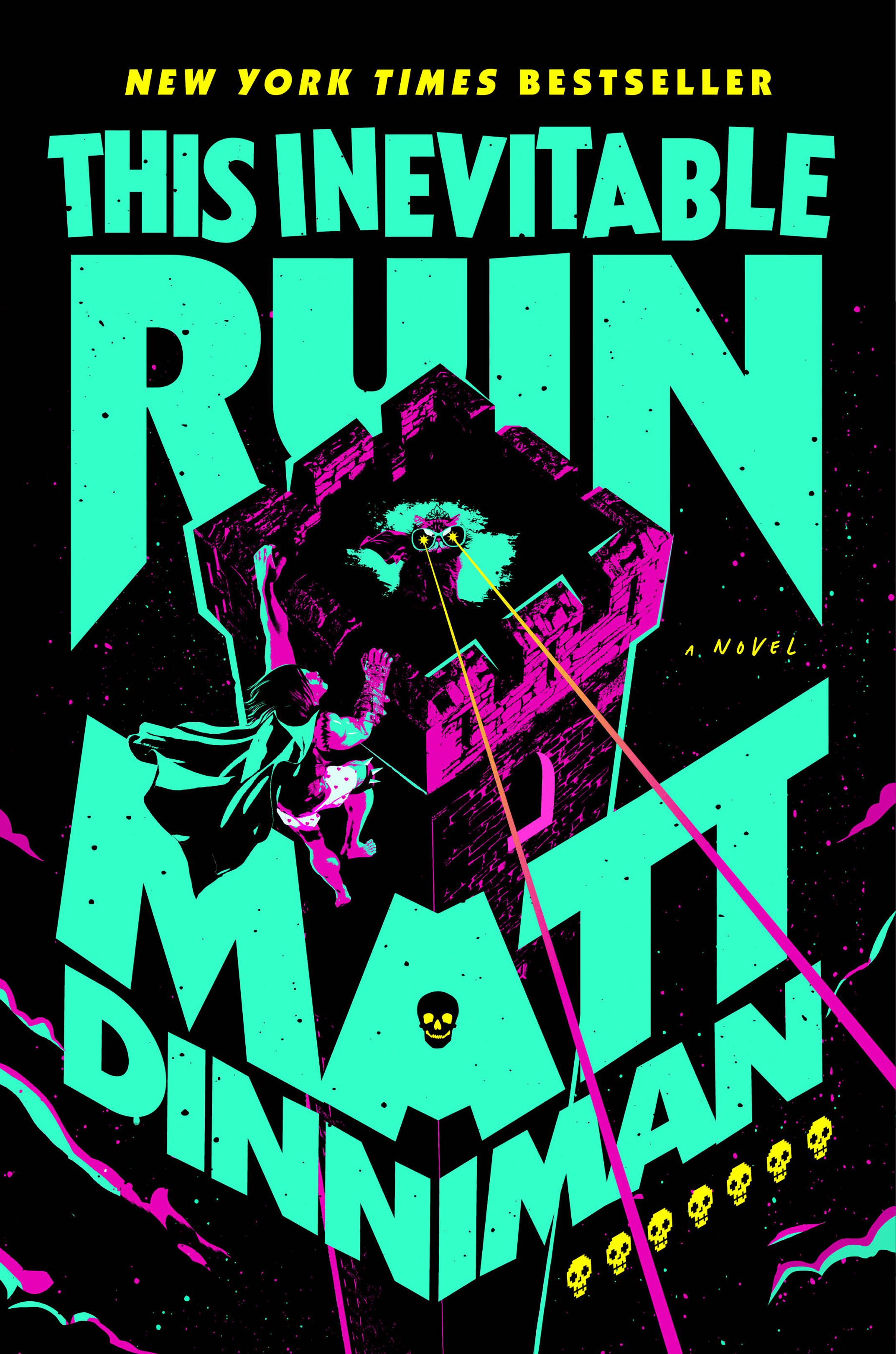 This Inevitable Ruin cover