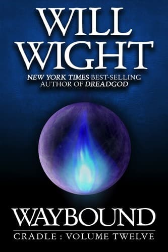 Waybound cover