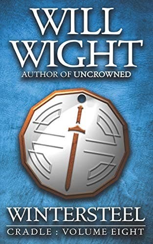 Wintersteel cover